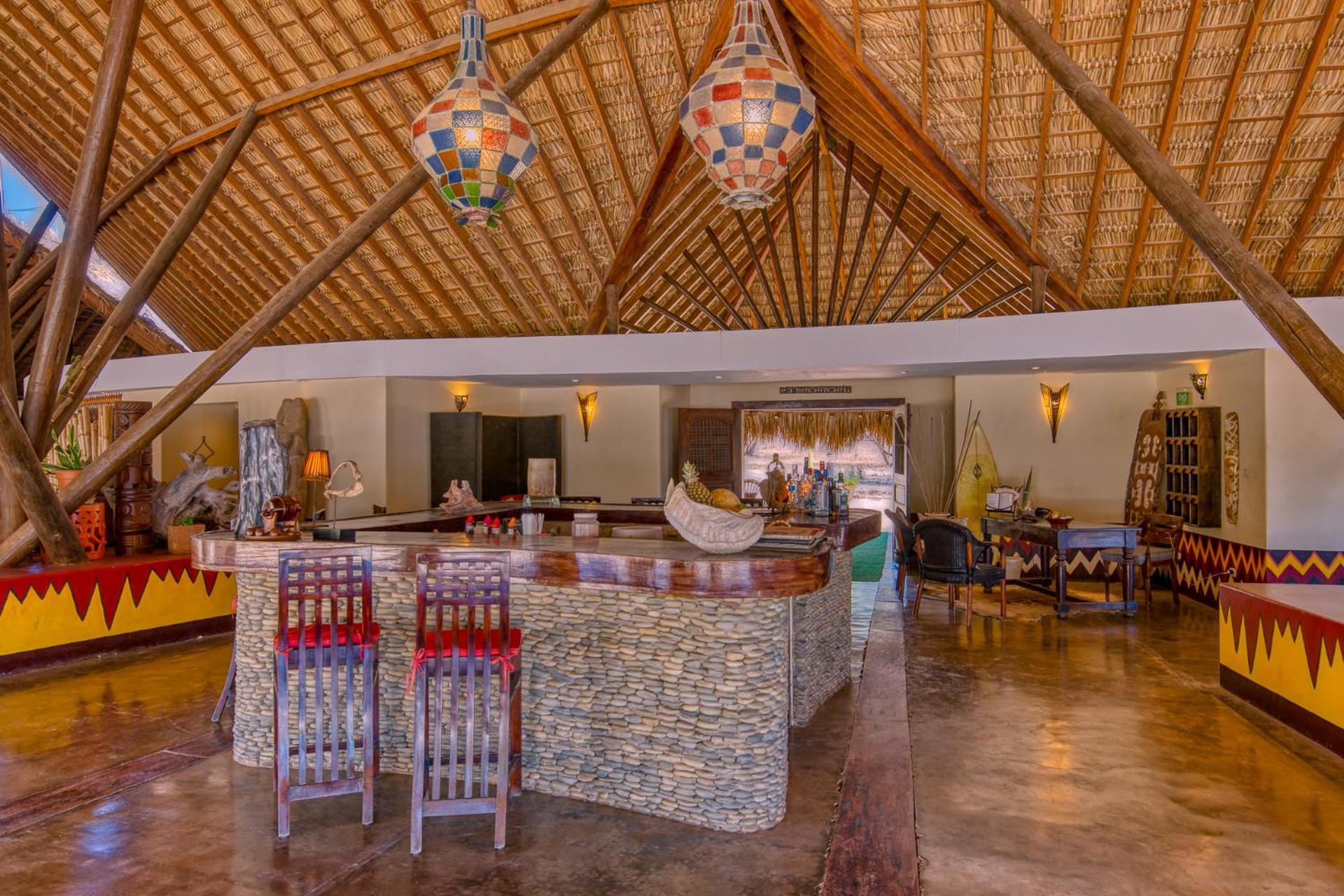 Hotel Punta Teonoste Попойо Екстер'єр фото